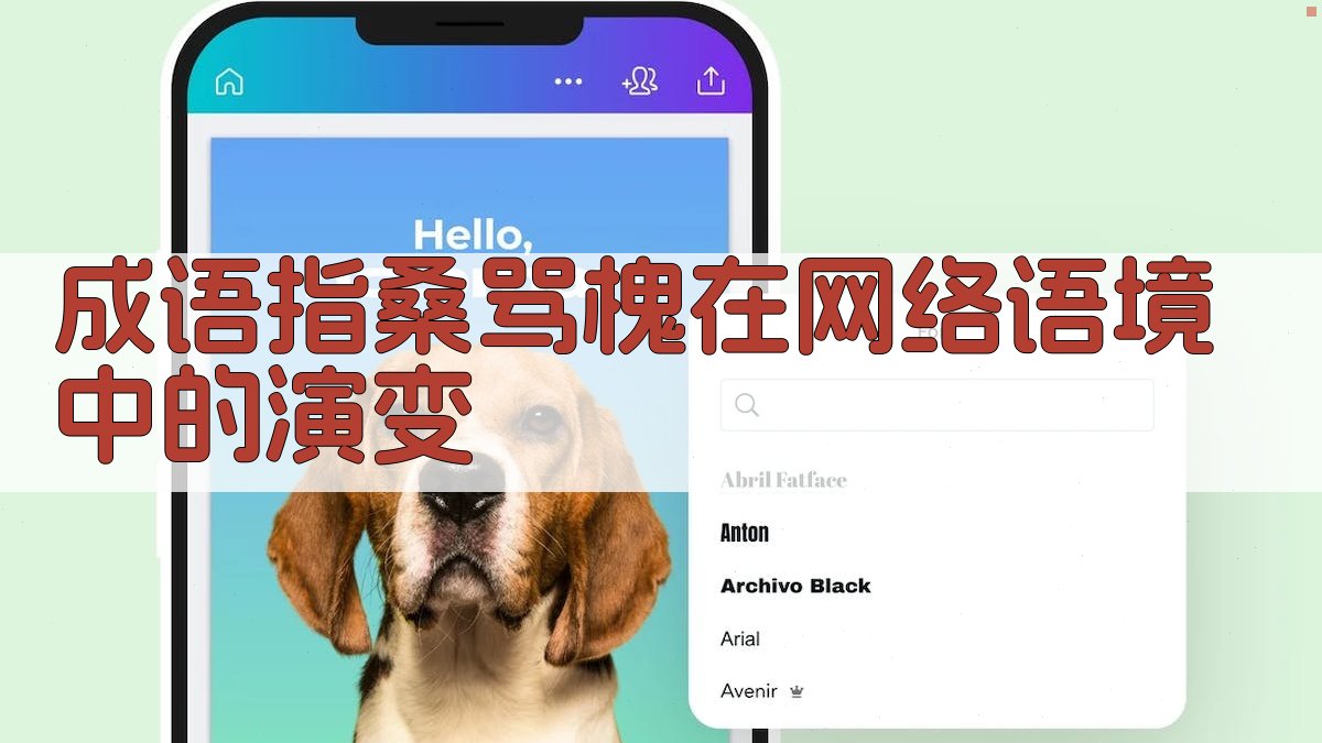 成语“指桑骂槐”在网络语境中的演变 图4
