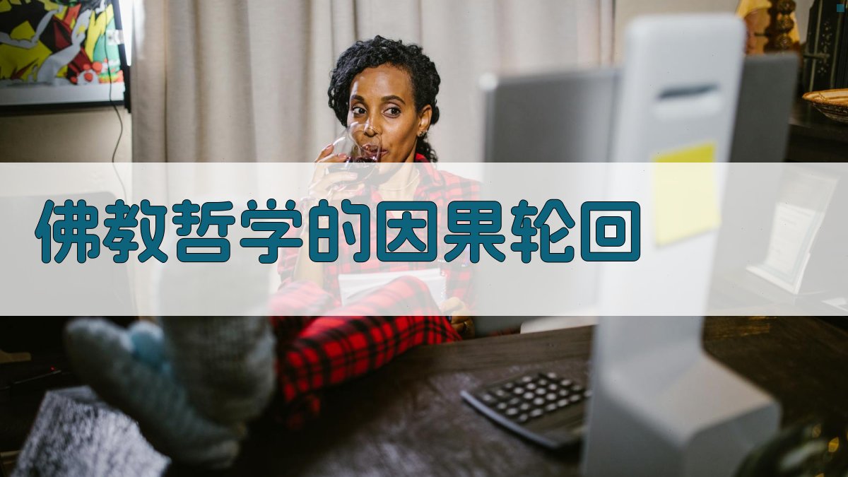 佛教哲学的因果轮回 图5
