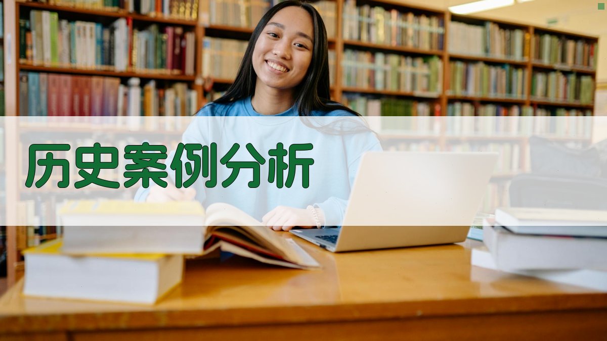 历史案例分析 图4