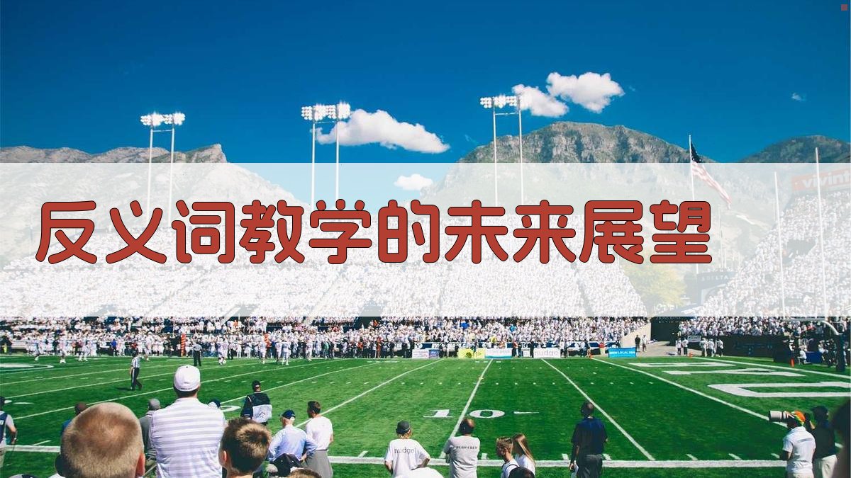 反义词教学的未来展望 图4