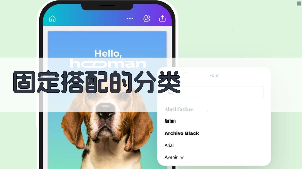 固定搭配的分类 图1