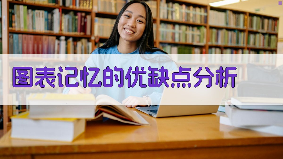 图表记忆的优缺点分析 图3