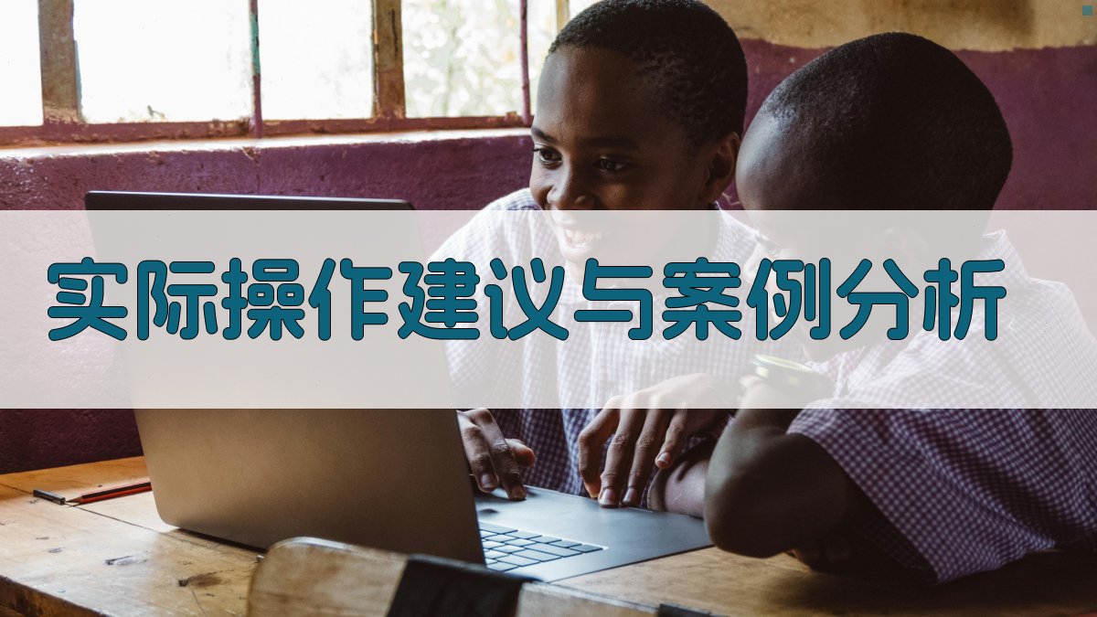 实际操作建议与案例分析 图4