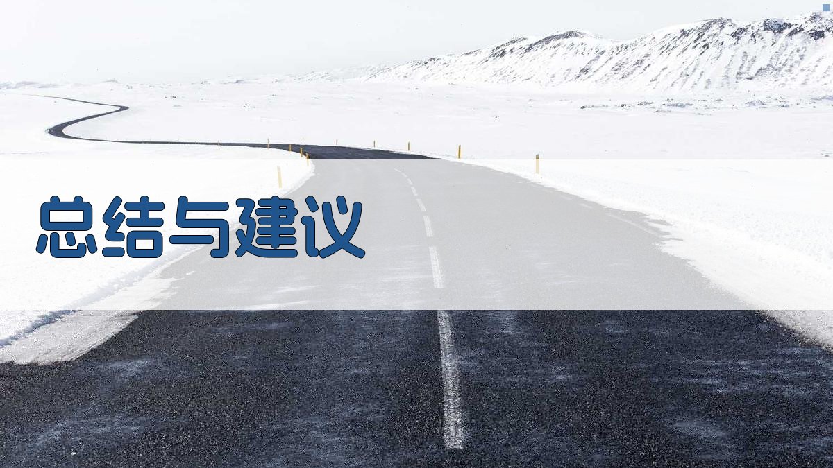 总结与建议 图1