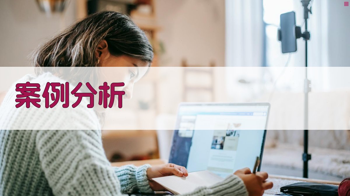 案例分析 图2