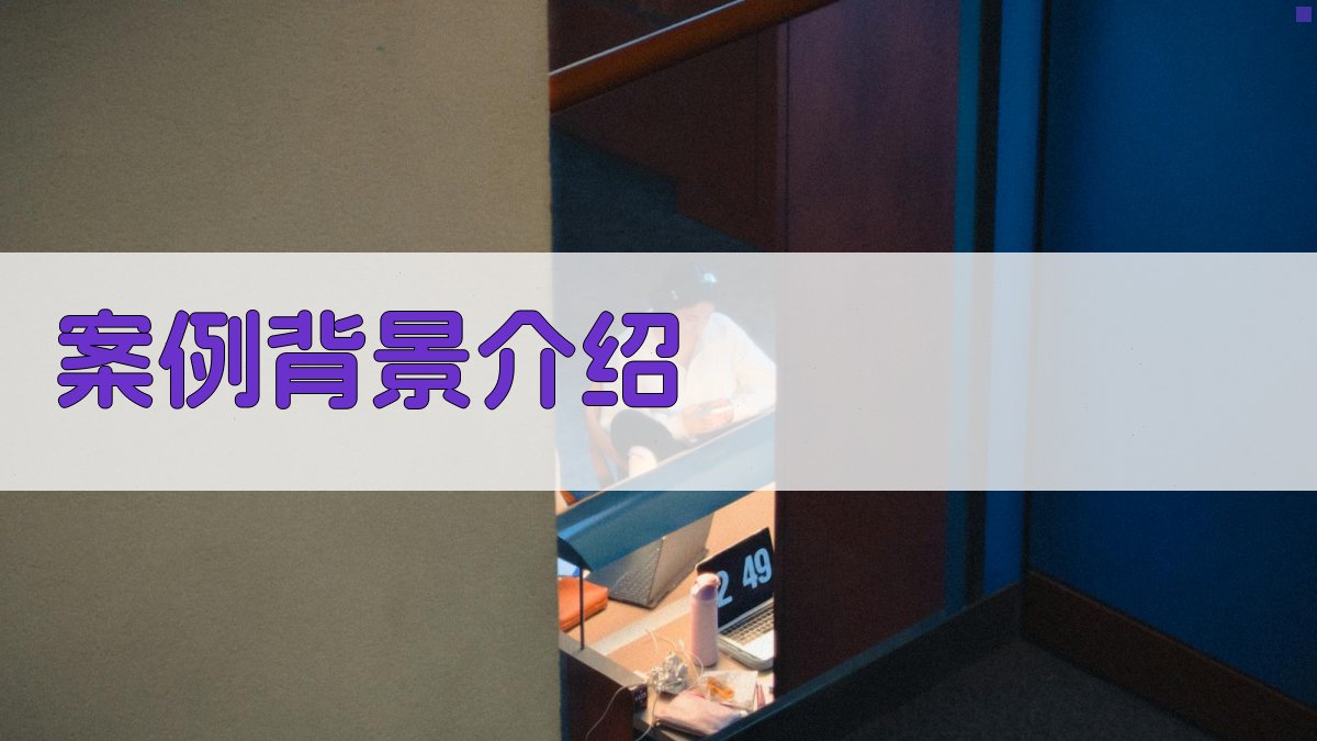 反义词分析对比实践案例