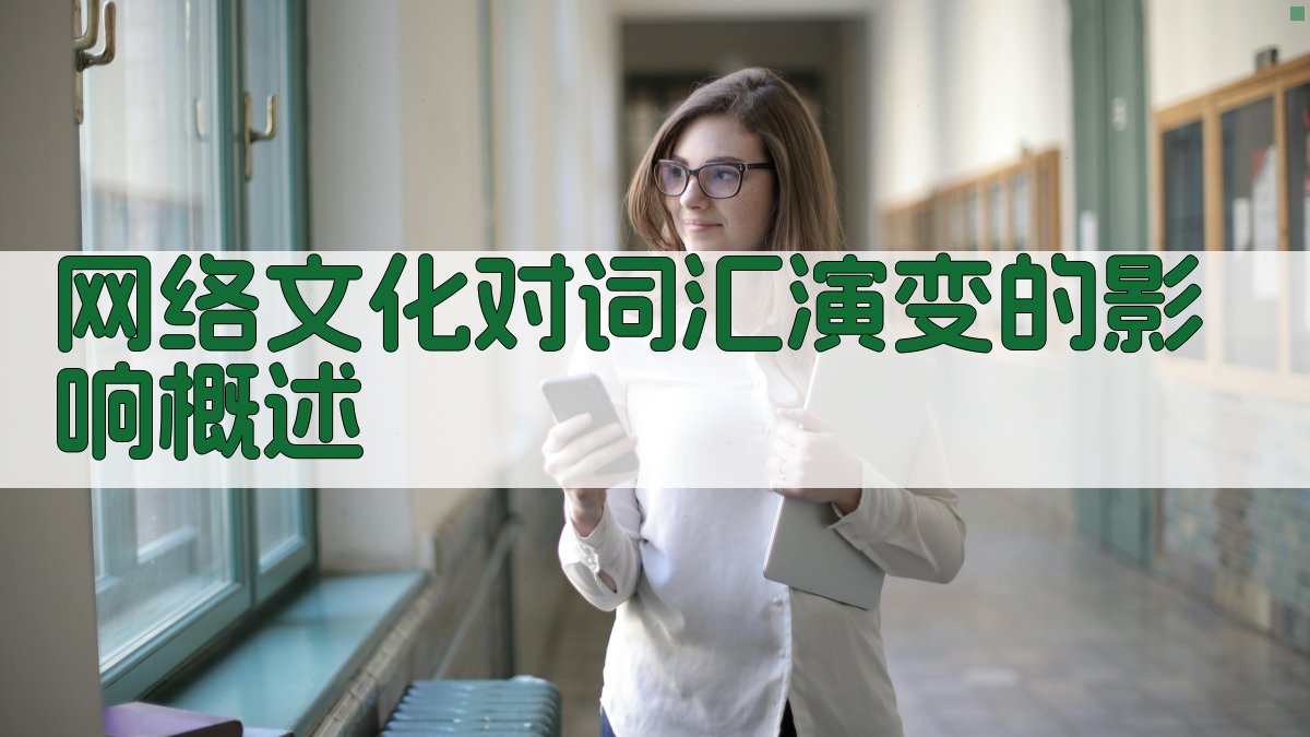 网络文化对词汇演变的影响概述 图1