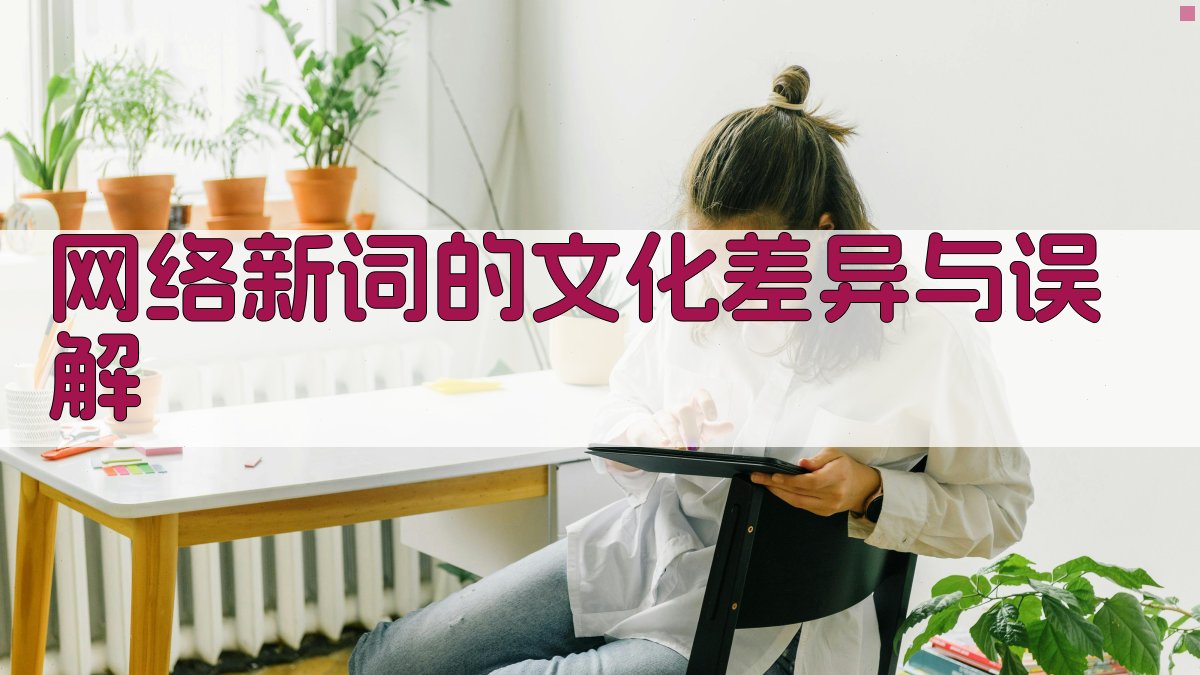 网络新词的文化差异与误解 图2