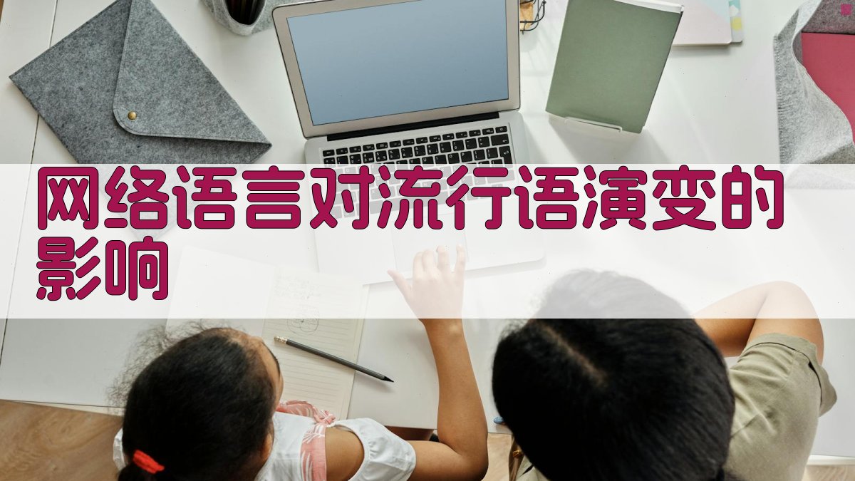 网络语言对流行语演变的影响 图2