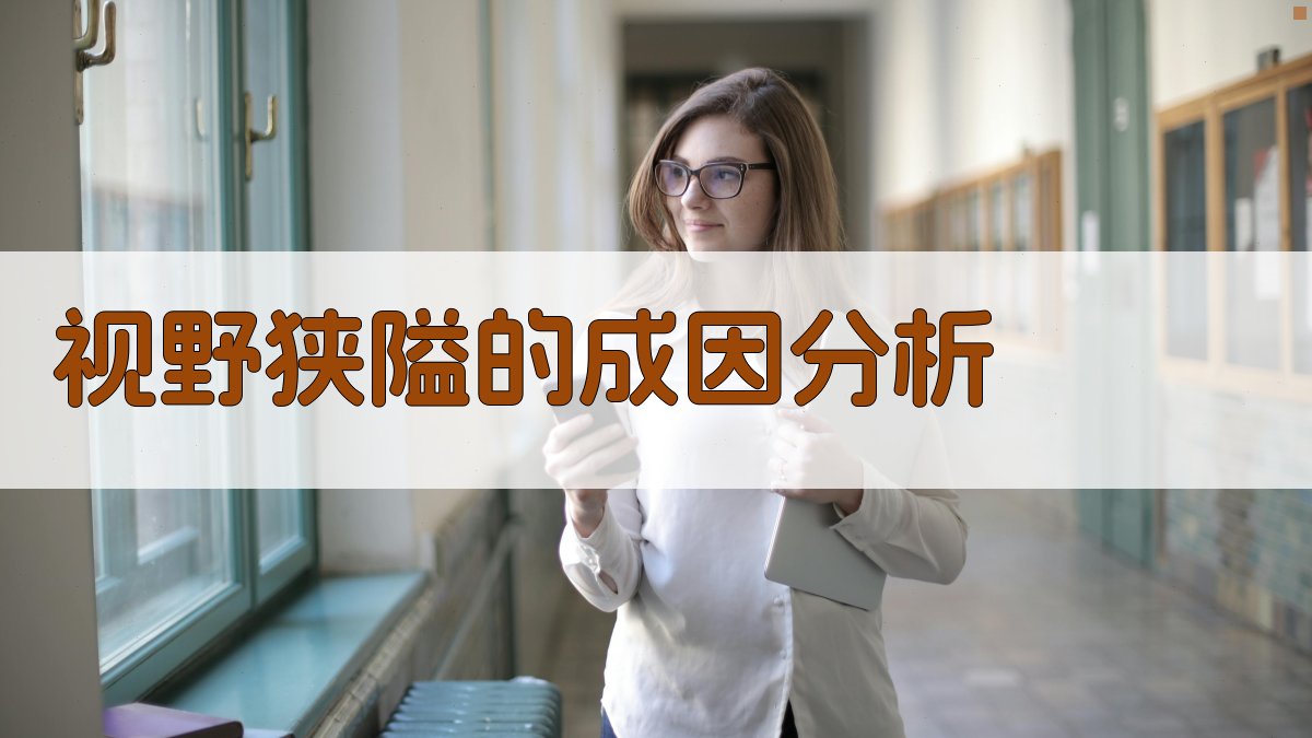 视野狭隘的成因分析 图3