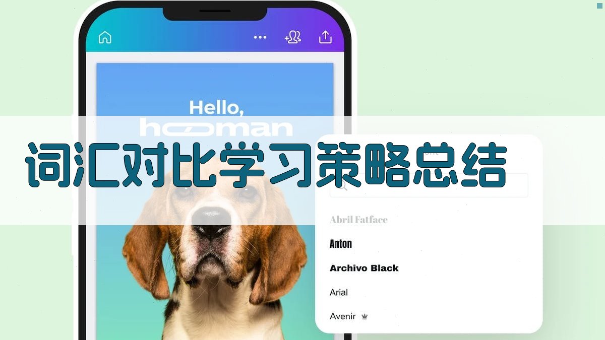 词汇对比学习策略总结 图3